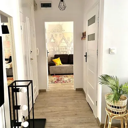 Apartman Charming Calliera 12