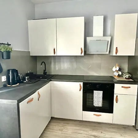 Charming Calliera 12 Apartment *