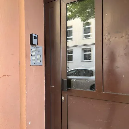 Charming Calliera 12 아파트