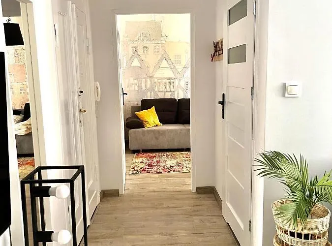 아파트 Charming Calliera 12