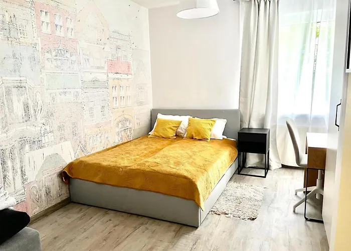 Charming Calliera 12 Appartamento