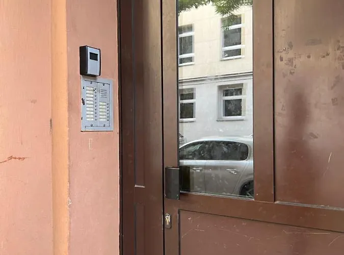 Charming Calliera 12 Appartamento